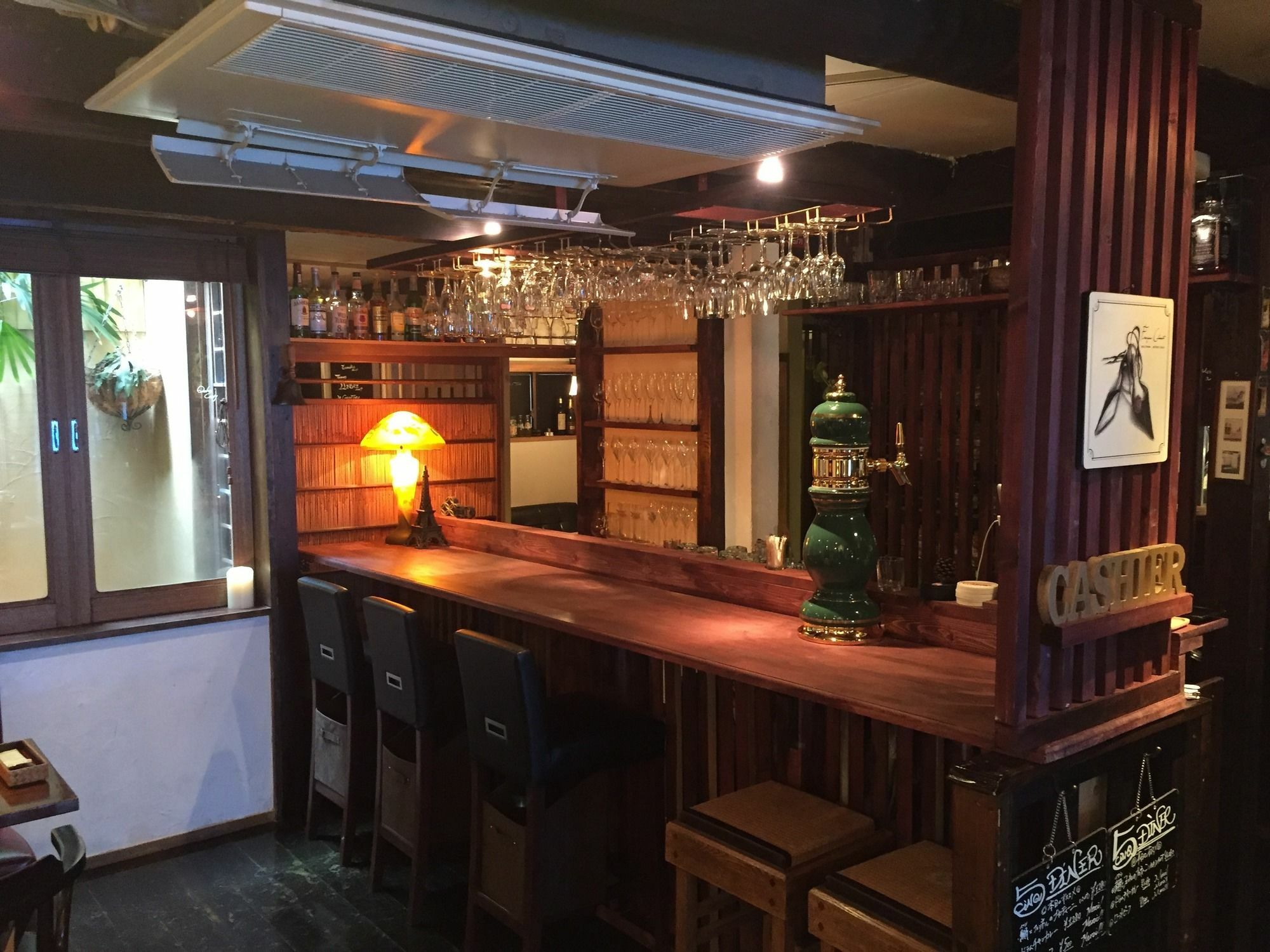 Kyoto Machiya Ryokan Cinq Eksteriør billede
